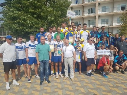 АТ «Вінницяобленерго» – особистий кабінет, передати покази лічильника, кол-центр 0 (800) 30-95-95 Енергетики Вінниччини змагалися за честь професії у спортивних баталіях_0
