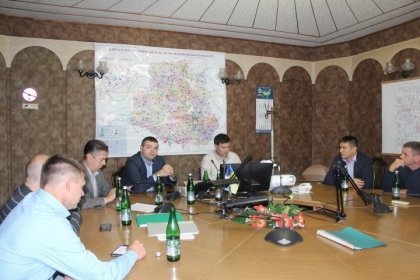 АТ «Вінницяобленерго» – особистий кабінет, передати покази лічильника, кол-центр 0 (800) 30-95-95 Нарада ІТ директорів_0