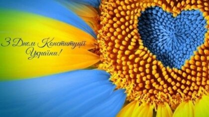 АТ «Вінницяобленерго» – особистий кабінет, передати покази лічильника, кол-центр 0 (800) 30-95-95 З Днем Конституції!_0
