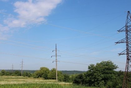 АТ «Вінницяобленерго» – особистий кабінет, передати покази лічильника, кол-центр 0 (800) 30-95-95 Про розкриття крадіжки дроту_0