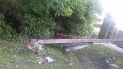 АТ «Вінницяобленерго» – особистий кабінет, передати покази лічильника, кол-центр 0 (800) 30-95-95 Ліквідація наслідків негоди триває_0