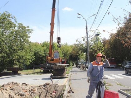 АТ «Вінницяобленерго» – особистий кабінет, передати покази лічильника, кол-центр 0 (800) 30-95-95 Роботи проведено, надійність електромереж покращиться _0