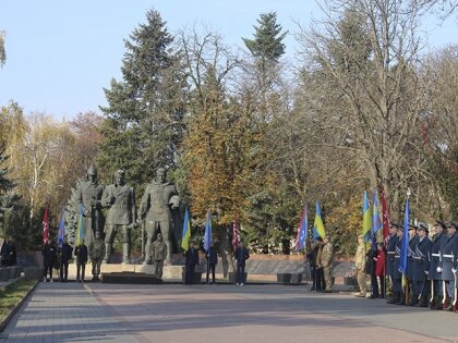 АТ «Вінницяобленерго» – особистий кабінет, передати покази лічильника, кол-центр 0 (800) 30-95-95 Пам’ять поколінь не стерти, у ній - ніхто не забутий…_0