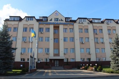 АТ «Вінницяобленерго» – особистий кабінет, передати покази лічильника, кол-центр 0 (800) 30-95-95 Андрій Поліщук: «Наша компанія дотримується свого слова»_0