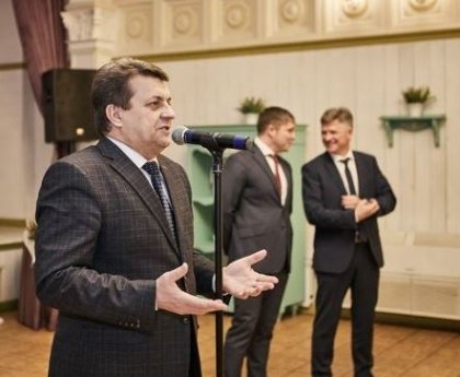 АТ «Вінницяобленерго» – особистий кабінет, передати покази лічильника, кол-центр 0 (800) 30-95-95 Влада Вінниччини привітала енергетиків з професійним святом_0