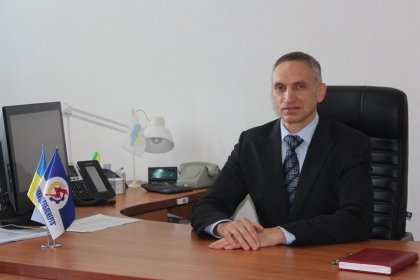 АТ «Вінницяобленерго» – особистий кабінет, передати покази лічильника, кол-центр 0 (800) 30-95-95 Віктор Степанець:«Електромережі, вони як люди - хворіють, старіють, виходять з ладу. Їх також треба лікувати і відновлювати»._0