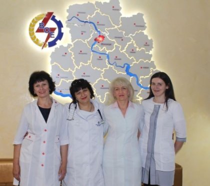 АТ «Вінницяобленерго» – особистий кабінет, передати покази лічильника, кол-центр 0 (800) 30-95-95 Вітаємо наших медиків з професійним святом! _0