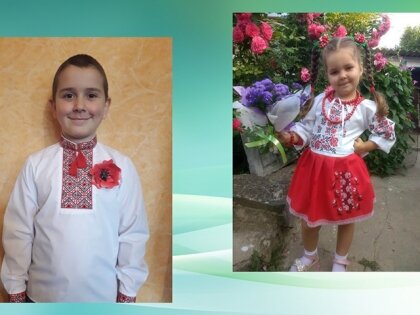 АТ «Вінницяобленерго» – особистий кабінет, передати покази лічильника, кол-центр 0 (800) 30-95-95 До Міжнародного дня захисту дітей_0