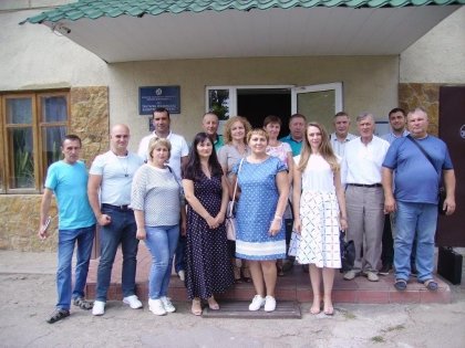 АТ «Вінницяобленерго» – особистий кабінет, передати покази лічильника, кол-центр 0 (800) 30-95-95 Про засідання профкому Товариства_0