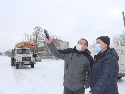 АТ «Вінницяобленерго» – особистий кабінет, передати покази лічильника, кол-центр 0 (800) 30-95-95 Обстеження працівниками ВЦЕМ наслідків пожежі в с.Сутиски._0