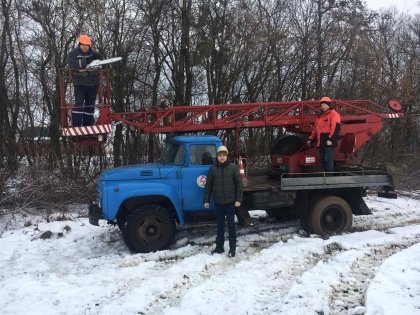 АТ «Вінницяобленерго» – особистий кабінет, передати покази лічильника, кол-центр 0 (800) 30-95-95 Планові роботи - виробнича необхідність задля надійного функціонування електромереж _0