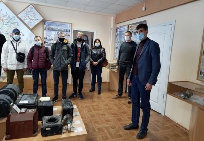АТ «Вінницяобленерго» – особистий кабінет, передати покази лічильника, кол-центр 0 (800) 30-95-95 Музей Учбового центру АТ "Вінницяобленерго" проводить ознайомчі екскурсії._0