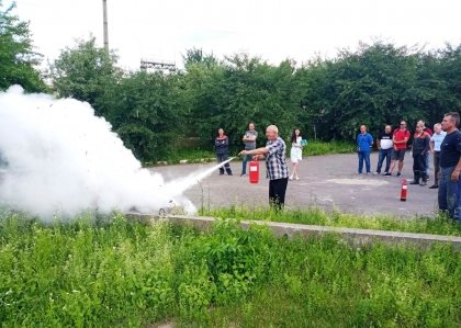 АТ «Вінницяобленерго» – особистий кабінет, передати покази лічильника, кол-центр 0 (800) 30-95-95 НАВЧАННЯ З ПОЖЕЖНОЇ БЕЗПЕКИ_0