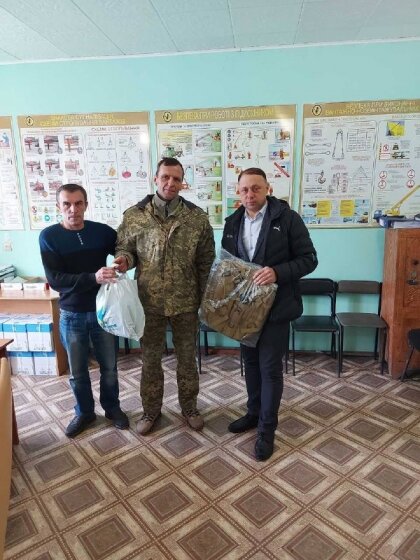 АТ «Вінницяобленерго» – особистий кабінет, передати покази лічильника, кол-центр 0 (800) 30-95-95 ПРОДОВЖУЄМО ДБАТИ ПРО НАШИХ ЗАХИСНИКІВ._0