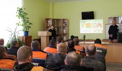 АТ «Вінницяобленерго» – особистий кабінет, передати покази лічильника, кол-центр 0 (800) 30-95-95 Знання, що рятують життя._0