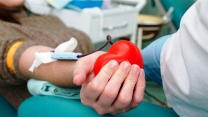 АТ «Вінницяобленерго» – особистий кабінет, передати покази лічильника, кол-центр 0 (800) 30-95-95 Дякуємо енергетикам-донорам, чия кров рятує життя!_0