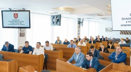 АТ «Вінницяобленерго» – особистий кабінет, передати покази лічильника, кол-центр 0 (800) 30-95-95 Готуємося до зими, не втрачаємо жодного дня!_0