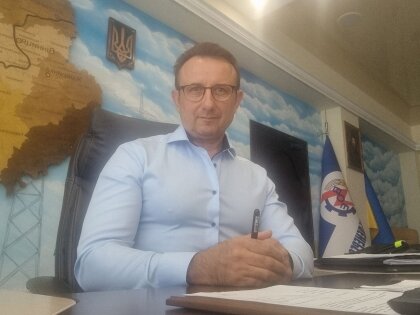 АТ «Вінницяобленерго» – особистий кабінет, передати покази лічильника, кол-центр 0 (800) 30-95-95 Юрій Касіч: «Україна має досвід зими22/23, і це дає надію»._0