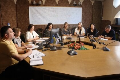 АТ «Вінницяобленерго» – особистий кабінет, передати покази лічильника, кол-центр 0 (800) 30-95-95 Відбулась онлайн нарада кадрових працівників Товариства._0