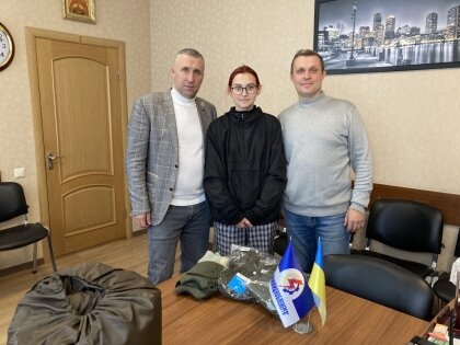 АТ «Вінницяобленерго» – особистий кабінет, передати покази лічильника, кол-центр 0 (800) 30-95-95 Новина від колег з Хмільницьких ЕМ._0