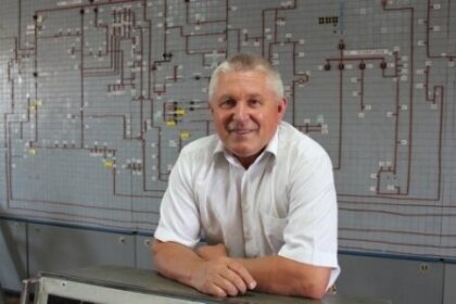 АТ «Вінницяобленерго» – особистий кабінет, передати покази лічильника, кол-центр 0 (800) 30-95-95 Шануємо наших професіоналів._0