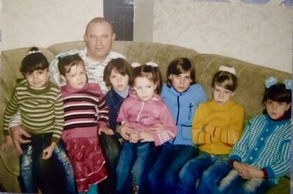 АТ «Вінницяобленерго» – особистий кабінет, передати покази лічильника, кол-центр 0 (800) 30-95-95 До Всесвітнього Дня всиновлення._0