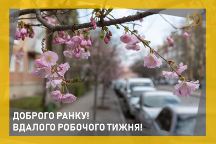 АТ «Вінницяобленерго» – особистий кабінет, передати покази лічильника, кол-центр 0 (800) 30-95-95 Всім гарного початку нового робочого тижня!_0