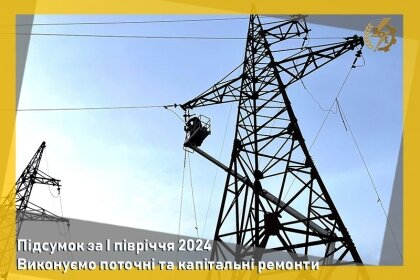 АТ «Вінницяобленерго» – особистий кабінет, передати покази лічильника, кол-центр 0 (800) 30-95-95 Виконуємо поточні та капітальні ремонти _0