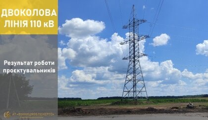 АТ «Вінницяобленерго» – особистий кабінет, передати покази лічильника, кол-центр 0 (800) 30-95-95 Про роботу наших проєктувальників_0
