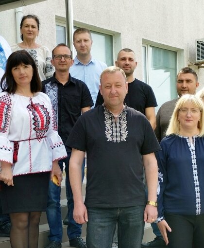 АТ «Вінницяобленерго» – особистий кабінет, передати покази лічильника, кол-центр 0 (800) 30-95-95 30 років самовідданої праці _0