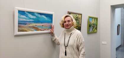 АТ «Вінницяобленерго» – особистий кабінет, передати покази лічильника, кол-центр 0 (800) 30-95-95 "Відчуття" Лариси Чумакової_0