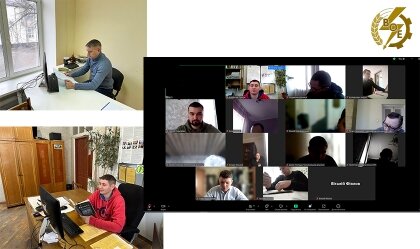 АТ «Вінницяобленерго» – особистий кабінет, передати покази лічильника, кол-центр 0 (800) 30-95-95 Підвищення кваліфікації_0
