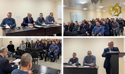 АТ «Вінницяобленерго» – особистий кабінет, передати покази лічильника, кол-центр 0 (800) 30-95-95  День оперативного працівника_0