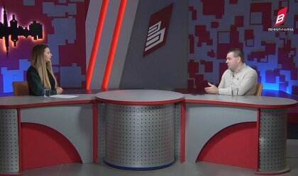 АТ «Вінницяобленерго» – особистий кабінет, передати покази лічильника, кол-центр 0 (800) 30-95-95 Про важливість впровадження IT-технологій_0