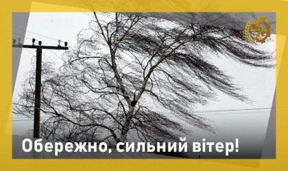 АТ «Вінницяобленерго» – особистий кабінет, передати покази лічильника, кол-центр 0 (800) 30-95-95 Застереження від синоптиків_0