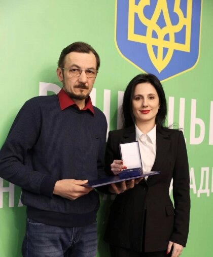 АТ «Вінницяобленерго» – особистий кабінет, передати покази лічильника, кол-центр 0 (800) 30-95-95 Пишаємось!_0