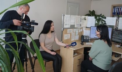 АТ «Вінницяобленерго» – personal account, transmit meter readings, call center 0 (800) 217-217 АНОНС_0