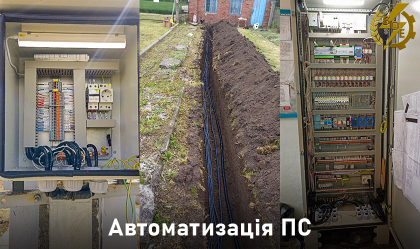 АТ «Вінницяобленерго» – personal account, transmit meter readings, call center 0 (800) 217-217 «ВІННИЦЯОБЛЕНЕРГО» створює електромережу майбутнього_0