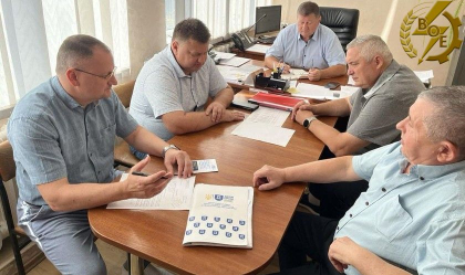 АТ «Вінницяобленерго» – personal account, transmit meter readings, call center 0 (800) 217-217 У «ВІННИЦЯОБЛЕНЕРГО» говорили про найцінніше — безпеку життя та праці_0