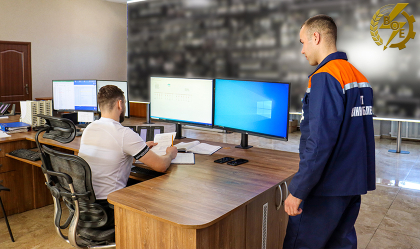 АТ «Вінницяобленерго» – personal account, transmit meter readings, call center 0 (800) 217-217 Автоматизація електричних підстанцій — розумне керування енергетикою_0