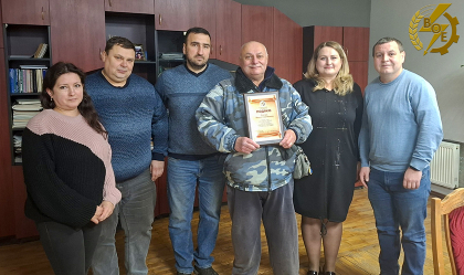 АТ «Вінницяобленерго» – personal account, transmit meter readings, call center 0 (800) 217-217 Наша варта_0
