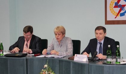 АТ «Вінницяобленерго» – personal account, transmit meter readings, call center 0 (800) 217-217 News_4