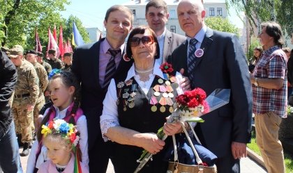 АТ «Вінницяобленерго» – personal account, transmit meter readings, call center 0 (800) 217-217 News_10