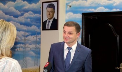 АТ «Вінницяобленерго» – personal account, transmit meter readings, call center 0 (800) 217-217 News_9