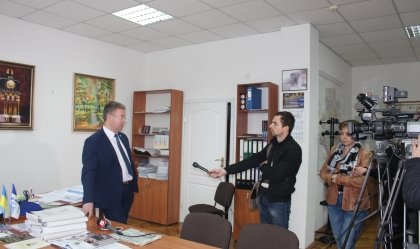АТ «Вінницяобленерго» – personal account, transmit meter readings, call center 0 (800) 217-217 News_11