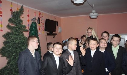 АТ «Вінницяобленерго» – personal account, transmit meter readings, call center 0 (800) 217-217 News_3