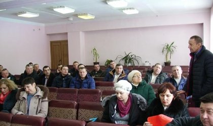 АТ «Вінницяобленерго» – personal account, transmit meter readings, call center 0 (800) 217-217 News_7