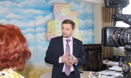АТ «Вінницяобленерго» – особистий кабінет, передати покази лічильника, кол-центр 0 (800) 30-95-95 Новини_2