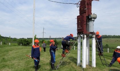 АТ «Вінницяобленерго» – personal account, transmit meter readings, call center 0 (800) 217-217 News_2