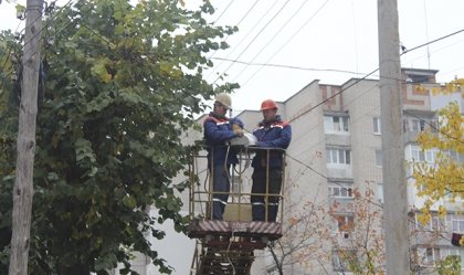 АТ «Вінницяобленерго» – personal account, transmit meter readings, call center 0 (800) 217-217 News_11